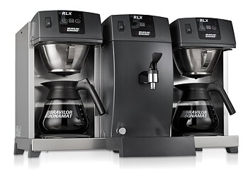 Buffet brewers RLX-131  Bonamat
