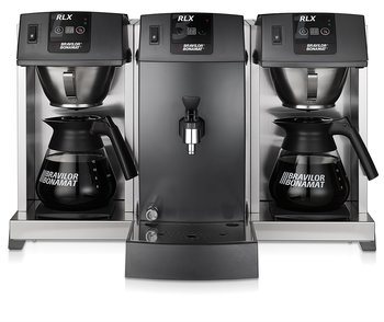 Buffet brewers RLX-131  Bonamat