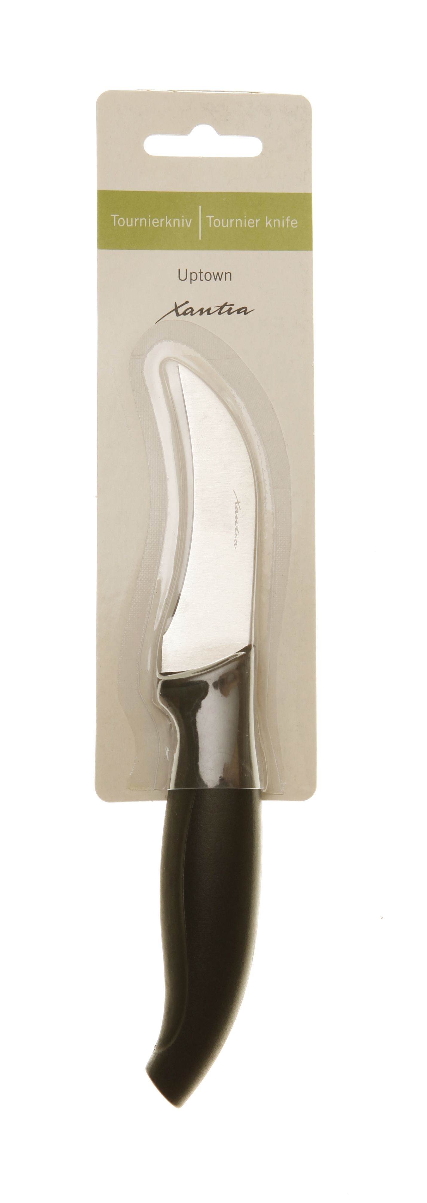 Tournier knife Uptown 8 cm - 2