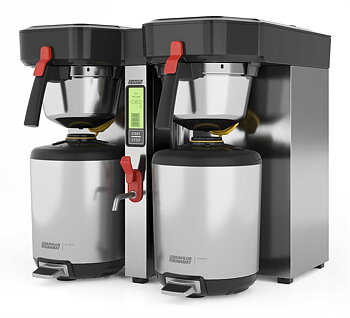 Thermos brewers Bonamat Aurora Twin Low