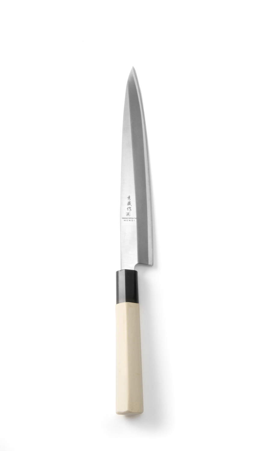 Japansk kockkniv  Sashimi - Blad 210mm