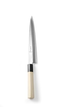 Japansk kockkniv  Sashimi - Blad 210mm