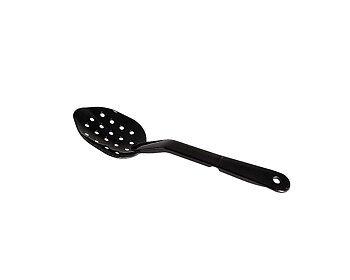 Perforerad Sked 28 cm