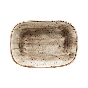 Bonna Terrain Skål 17x11,5 cm