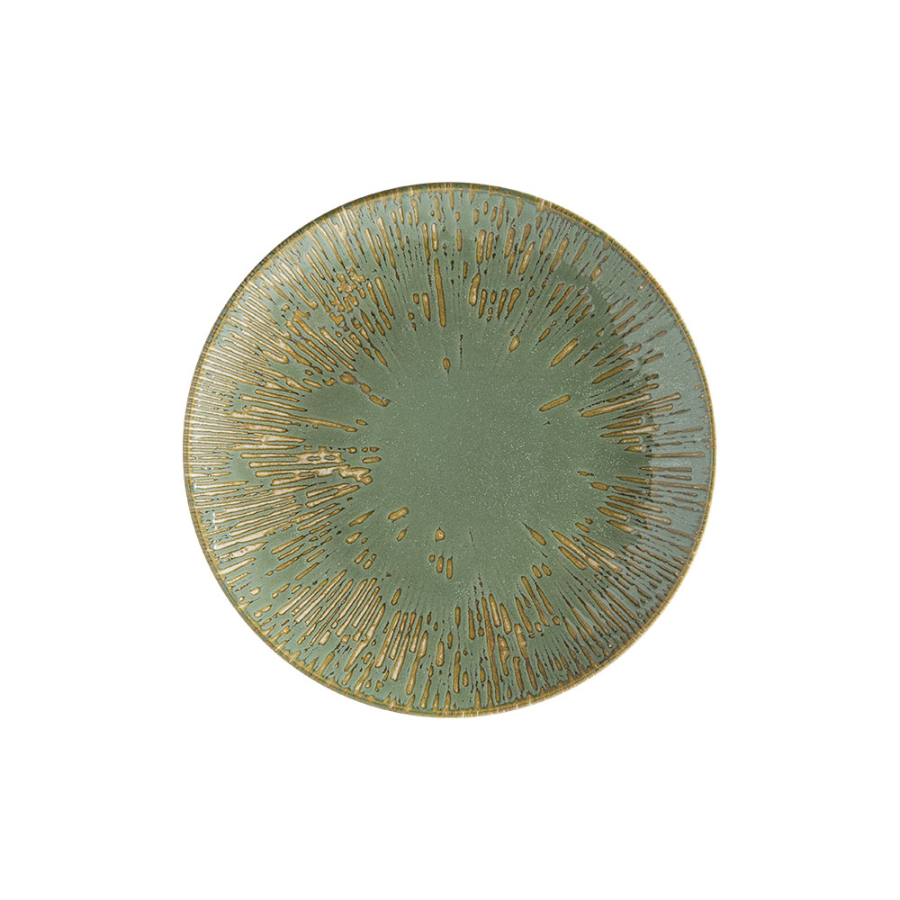 Sage SNELL Gourmet Plate flat D27cm