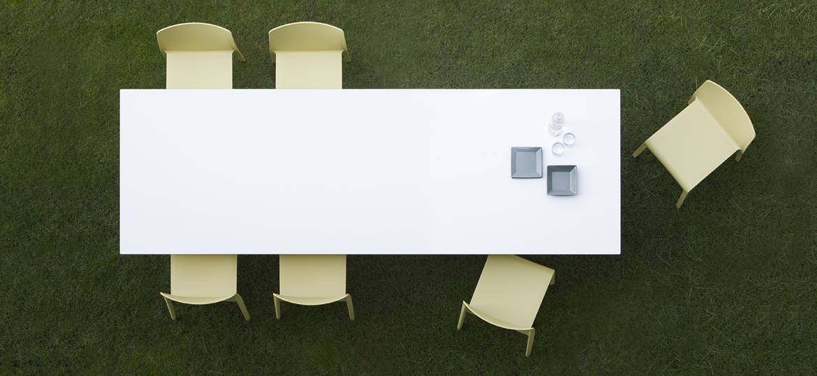 ARKI-TABLE ARK WOOD, several sizes - 6