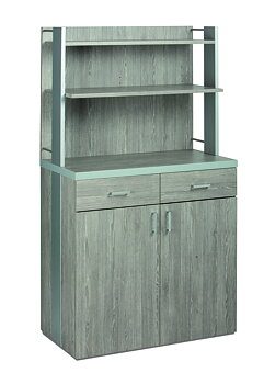 Servicestation ALKOR 2AP