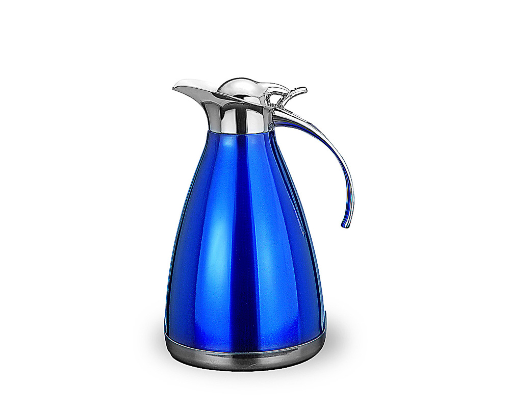 Serving jug Blue- 1,5 liter