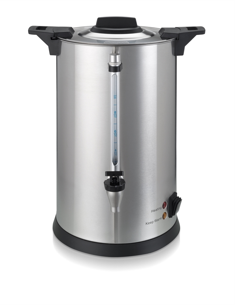 Perkolator 6L