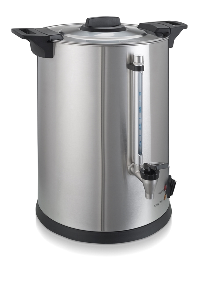 Perkolator 10 liter - 5