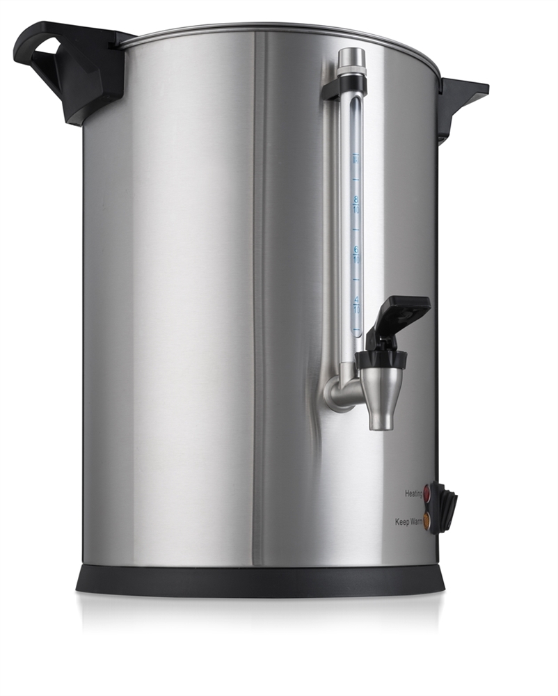 Perkolator 10 liter - 4