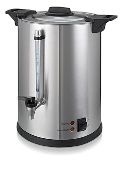 Perkolator 10L