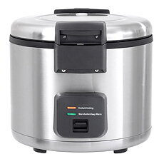 Riskokare 8 liter