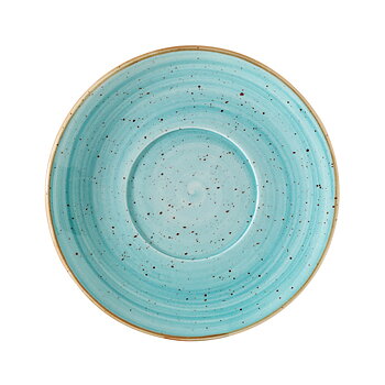 Bonna AQUA Plate for soup bowl 17cm