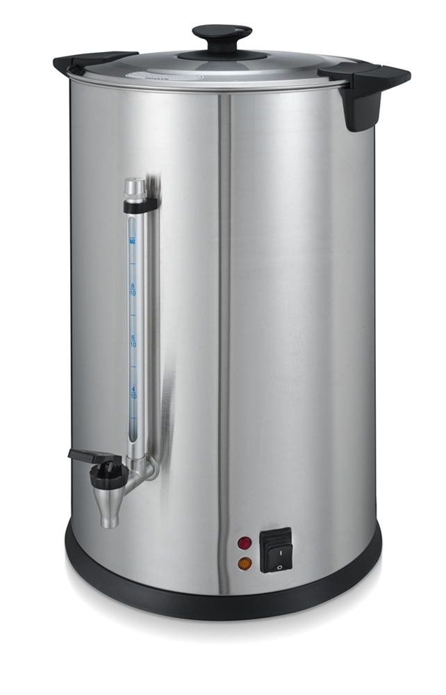 Perkolator 16 liter - 4