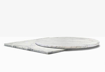 Bordsskiva Carrara marmor, MBC