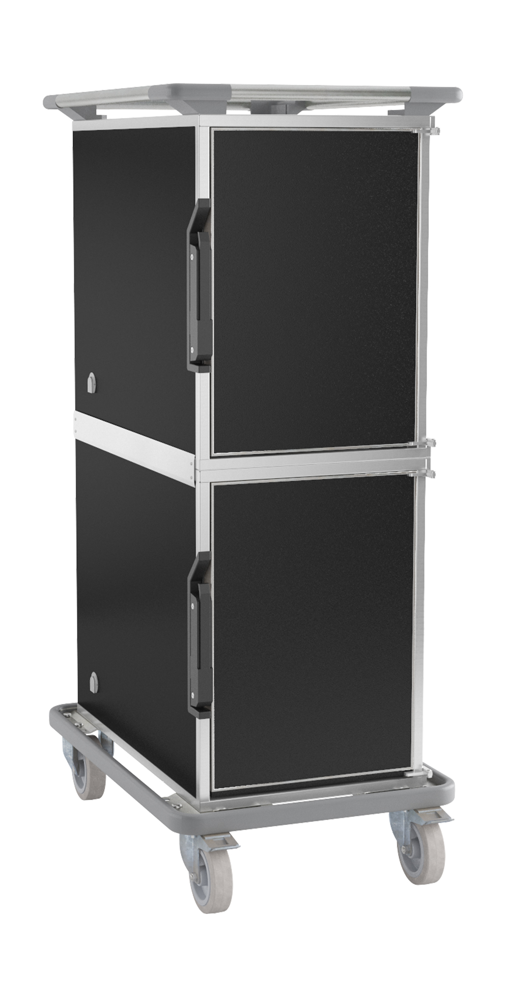 THERMOBOX® SS180, 6 + 6 x GN 1/1