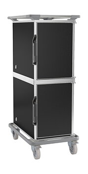 THERMOBOX® SS180, 6 + 6 x GN 1/1