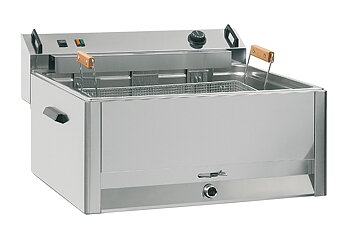 Bakery-fryer, 30 liters