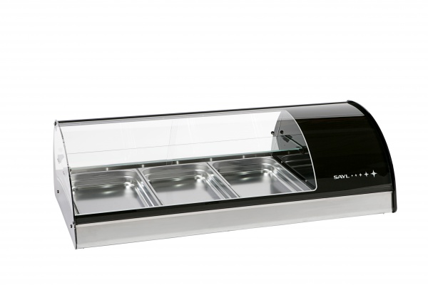 Kyldisplay  SAYL Splendid 