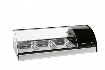 Kyldisplay  SAYL Splendid 