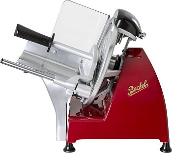 Skärmaskin 300, BERKEL, Klinga 300mm 