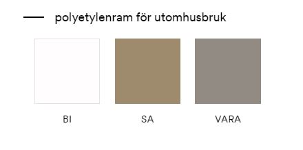Loungefåtölj SUNSET 625 - 18