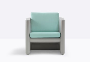 Loungefåtölj SUNSET 625