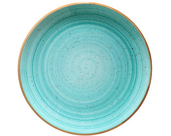 Bonna AQUA Flat Plate 25cm