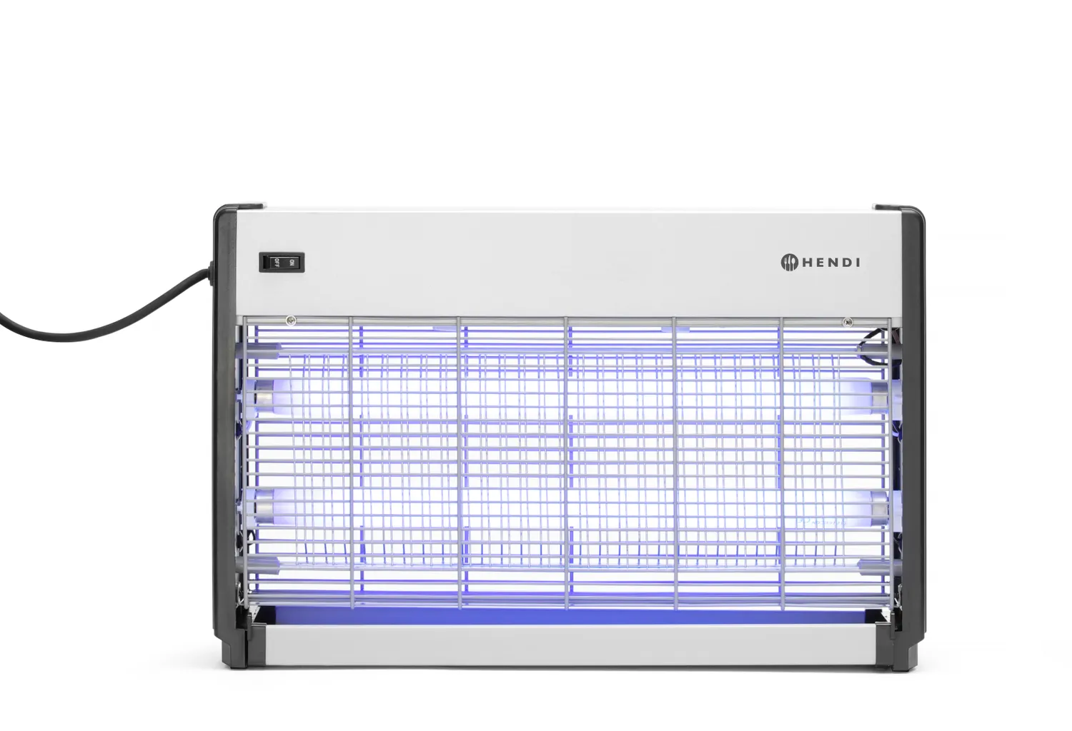 High voltage insect killer 100 m² - 2