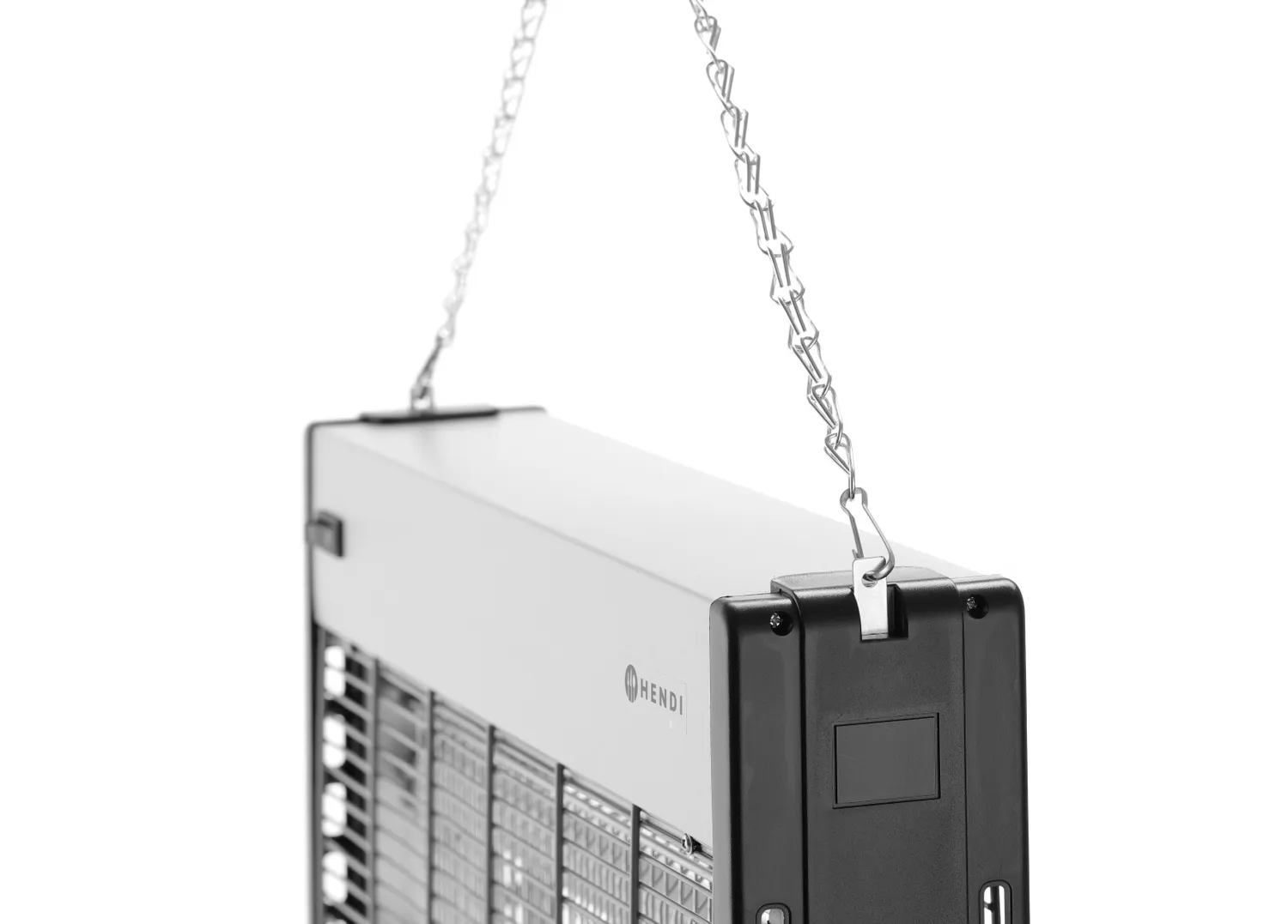 High voltage insect killer 100 m² - 4