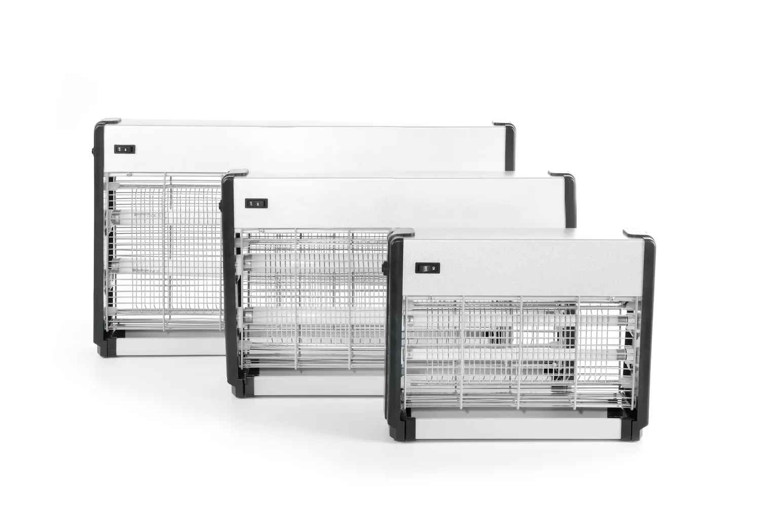 High voltage insect killer 150 m² - 2