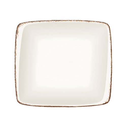 Bonna Retro Tallrik djup 19x17 cm