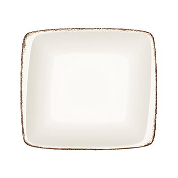 Bonna Retro Tallrik djup 19x17 cm