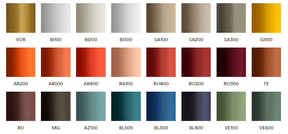 Bordsstativ Stylus - 11