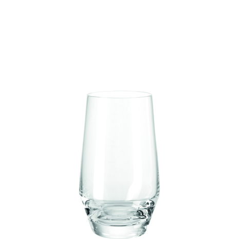 PUCCINI 6-pack Dricksglas/Tumbler 365ml