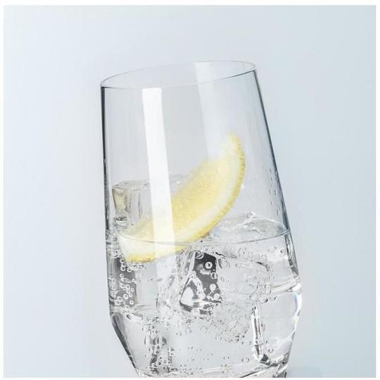 PUCCINI 6-pack Dricksglas/Tumbler 365ml - 2