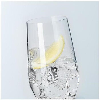 PUCCINI 6-pack Dricksglas/Tumbler 365ml