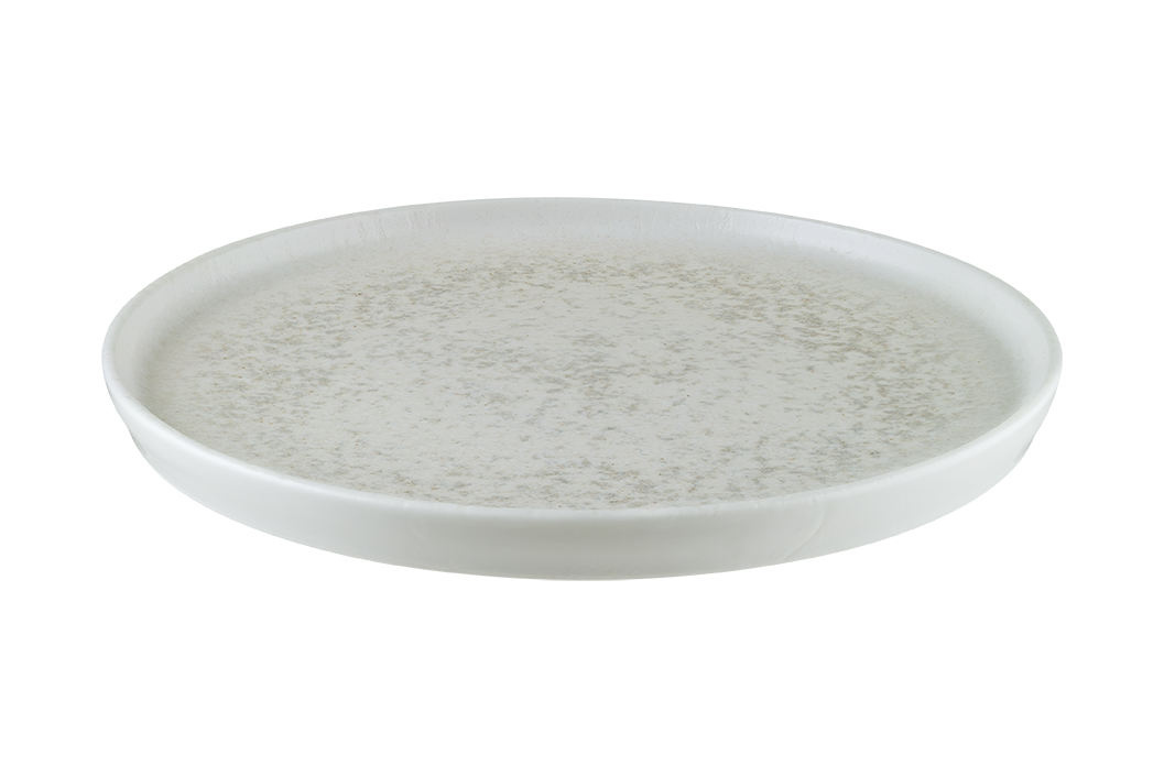 LUNAR Flat plate D28cm - 2