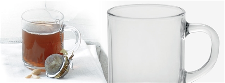 Duralex mugg Versailles 25cl - 2