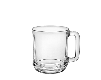 Duralex mugg Versailles 25cl