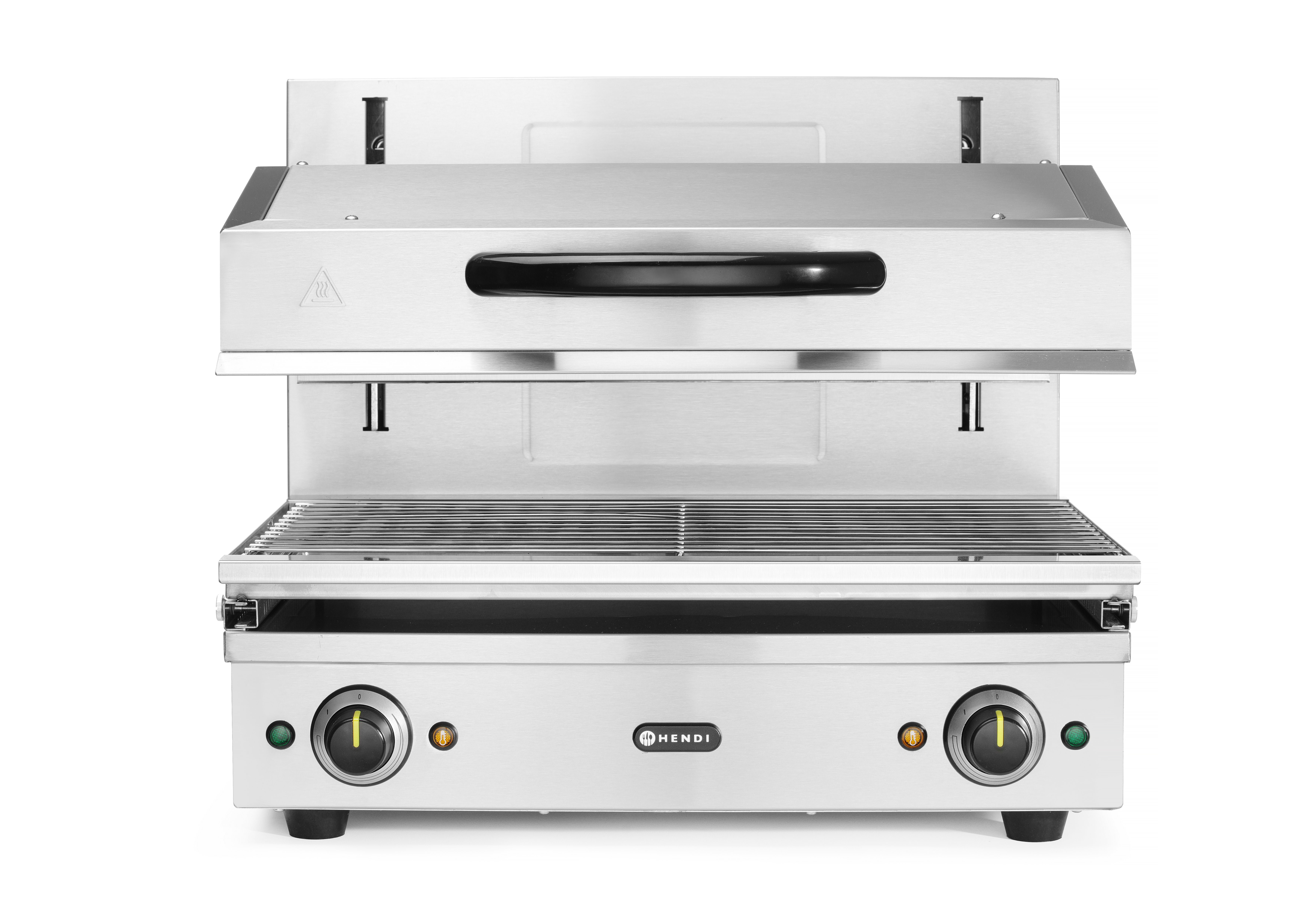 Salamander 600