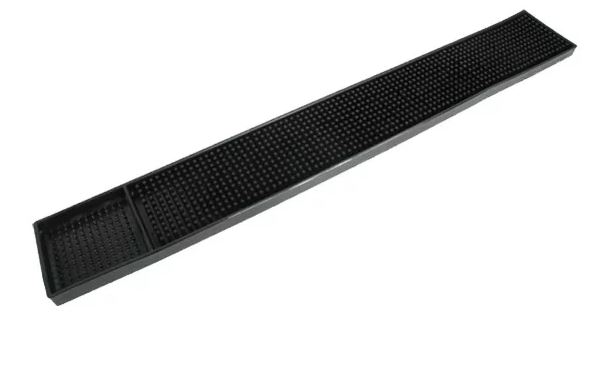 Bar mat 60x8x1,5cm - 2