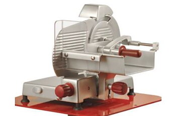 Skärmaskin 300SM, BERKEL, Klinga 300mm. Halvautomatisk