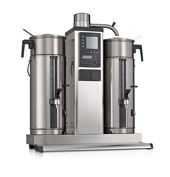 Bonamat B series Urn Brewer