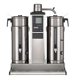 Bonamat B series Urn Brewer