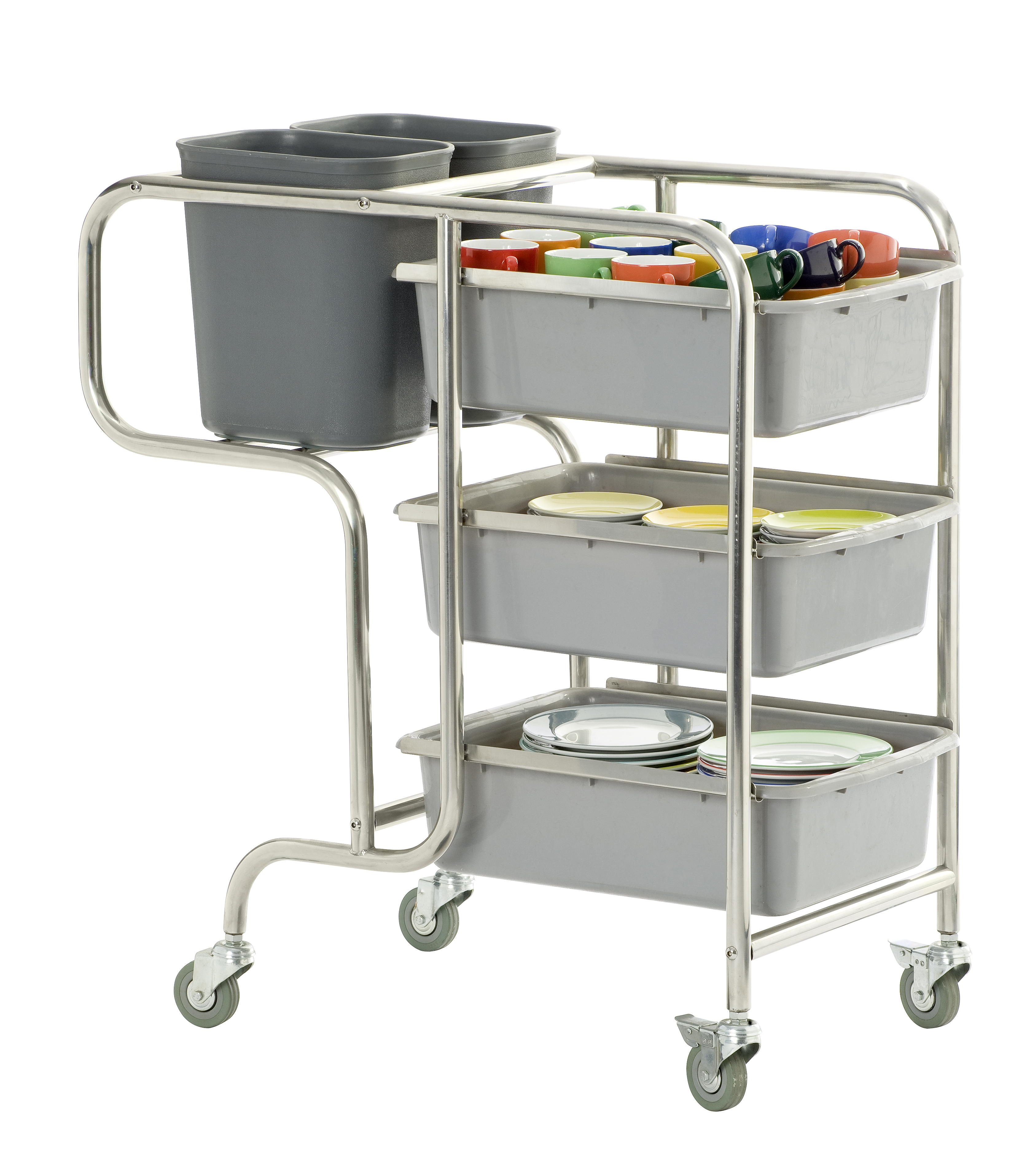 DischTrolley