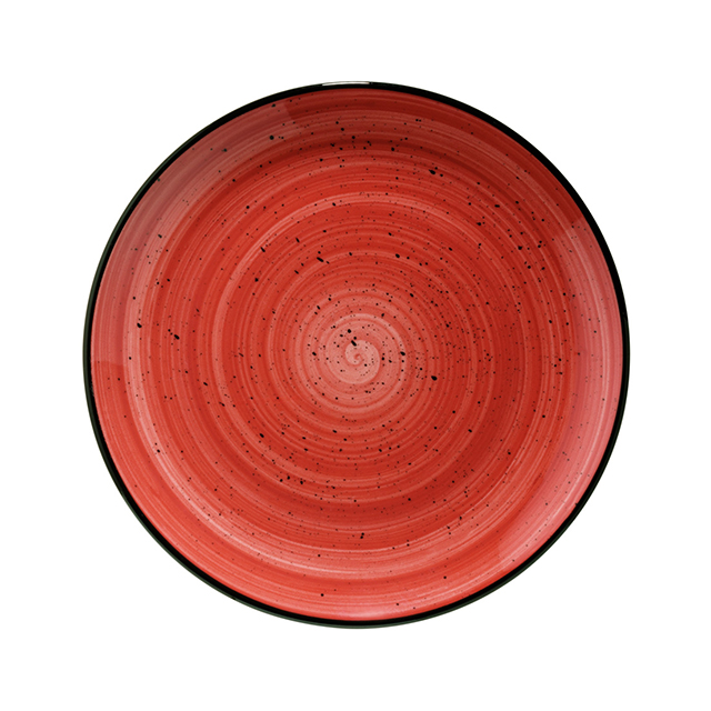 Bonna Aura Passion, Flat Tallrik, Ø 21cm