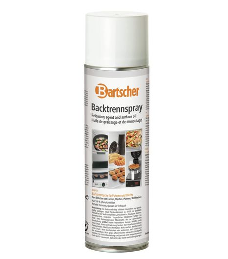 Oljespray 500 ml 