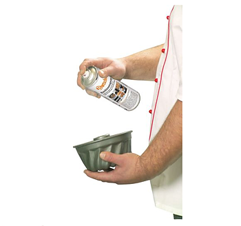 Oil Spray 500 ml